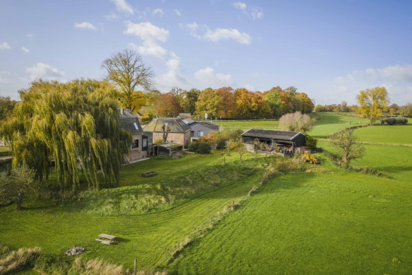 Medium property photo - Bandijk 20, 7396 NB Terwolde