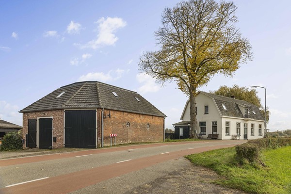 Medium property photo - Bandijk 20, 7396 NB Terwolde