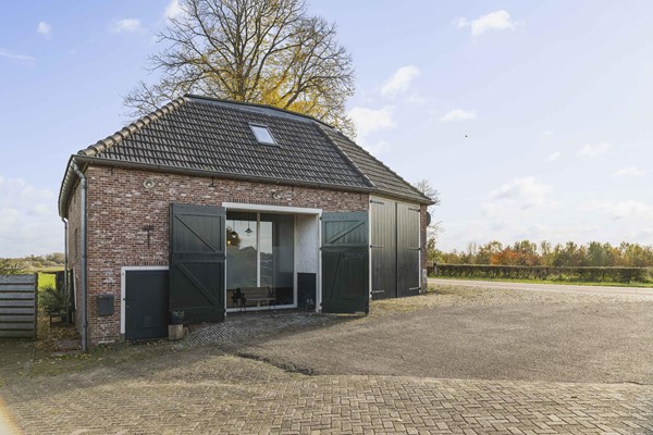 Medium property photo - Bandijk 20, 7396 NB Terwolde