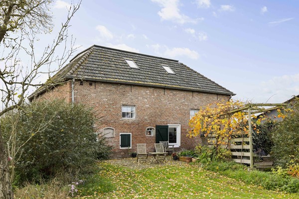 Medium property photo - Bandijk 20, 7396 NB Terwolde