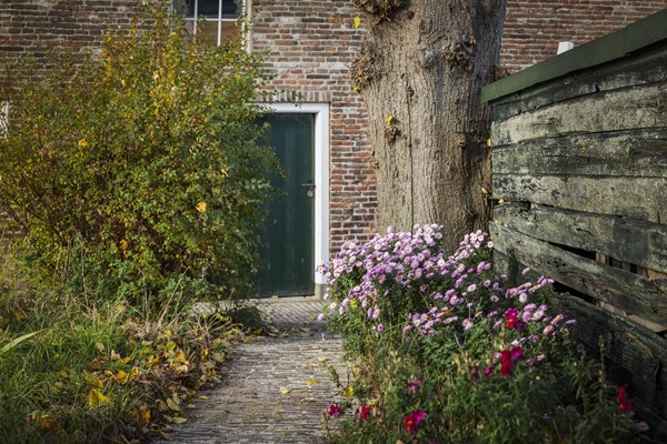 Medium property photo - Bandijk 20, 7396 NB Terwolde