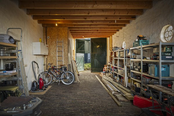 Medium property photo - Bandijk 20, 7396 NB Terwolde