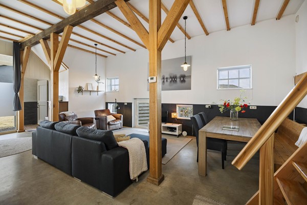 Medium property photo - Bandijk 20, 7396 NB Terwolde