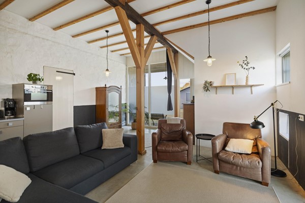 Medium property photo - Bandijk 20, 7396 NB Terwolde