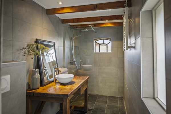 Medium property photo - Bandijk 20, 7396 NB Terwolde