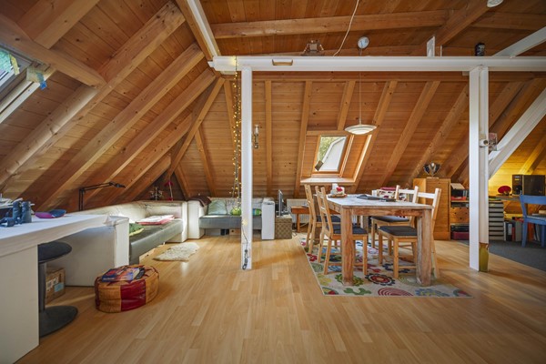 Medium property photo - Bandijk 20, 7396 NB Terwolde