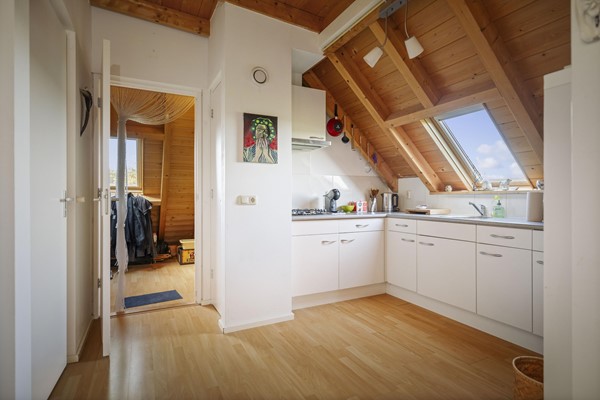 Medium property photo - Bandijk 20, 7396 NB Terwolde