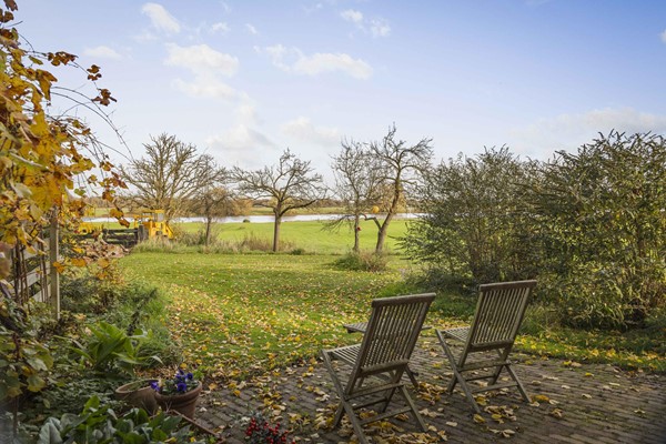 Medium property photo - Bandijk 20, 7396 NB Terwolde