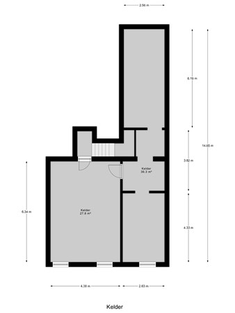 Bandijk 20, 7396 NB Terwolde - 