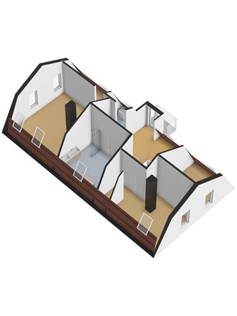 Bandijk 20, 7396 NB Terwolde - 