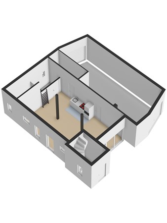 Bandijk 20, 7396 NB Terwolde - 