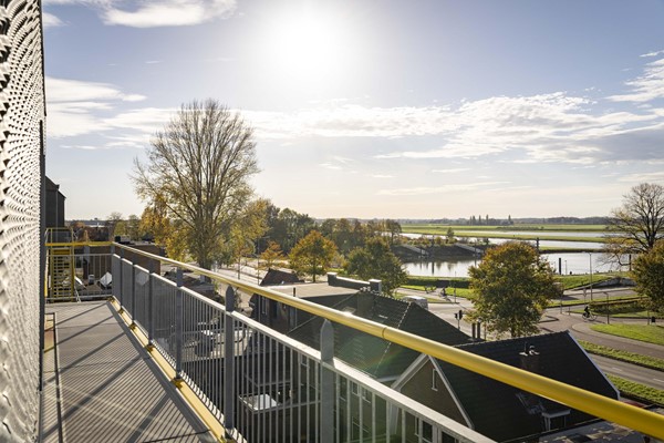 Onder bod: Zuiderzeestraat 107, 7411 MC Deventer