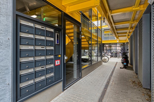 Medium property photo - Zuiderzeestraat 107, 7411 MC Deventer