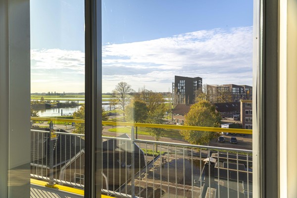 Medium property photo - Zuiderzeestraat 107, 7411 MC Deventer