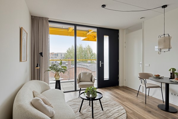 Medium property photo - Zuiderzeestraat 107, 7411 MC Deventer