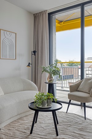 Medium property photo - Zuiderzeestraat 107, 7411 MC Deventer