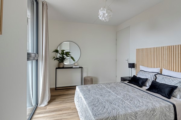 Medium property photo - Zuiderzeestraat 107, 7411 MC Deventer