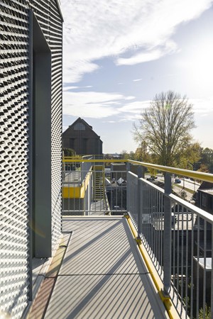 Medium property photo - Zuiderzeestraat 107, 7411 MC Deventer