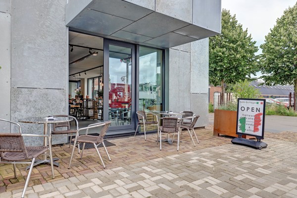 Medium property photo - Zuiderzeestraat 107, 7411 MC Deventer