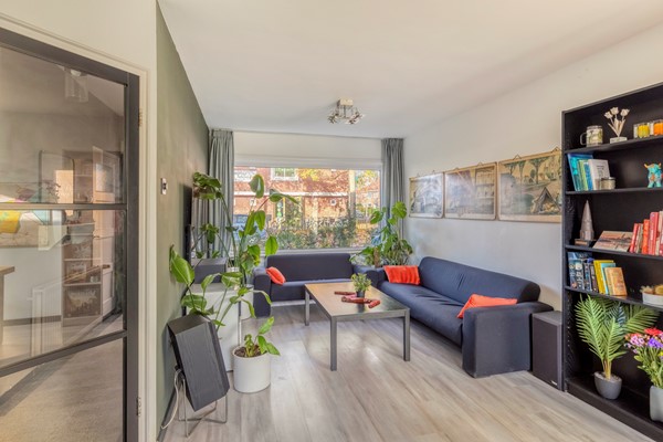 Medium property photo - Jacob van Deventerstraat 13, 7412 ES Deventer