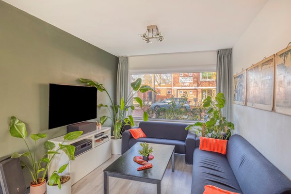 Medium property photo - Jacob van Deventerstraat 13, 7412 ES Deventer