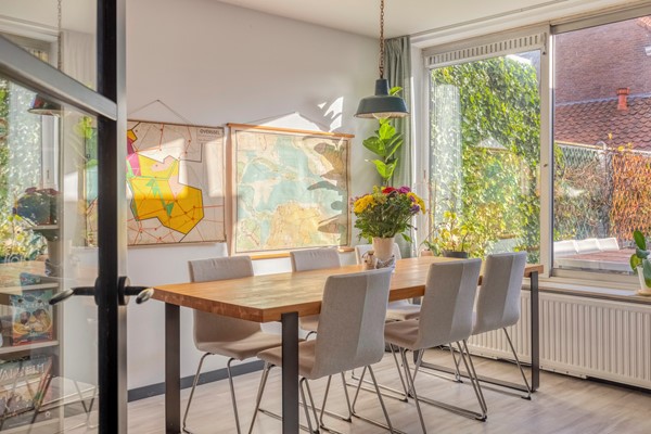 Medium property photo - Jacob van Deventerstraat 13, 7412 ES Deventer