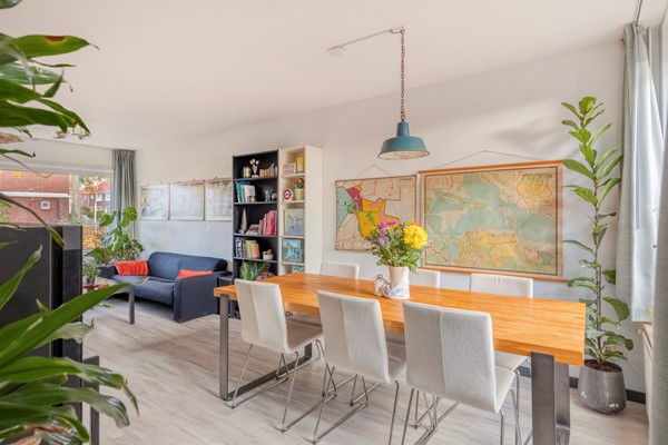 Medium property photo - Jacob van Deventerstraat 13, 7412 ES Deventer