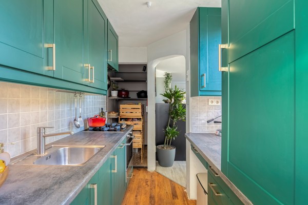 Medium property photo - Jacob van Deventerstraat 13, 7412 ES Deventer