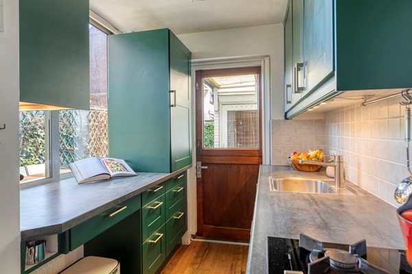 Medium property photo - Jacob van Deventerstraat 13, 7412 ES Deventer