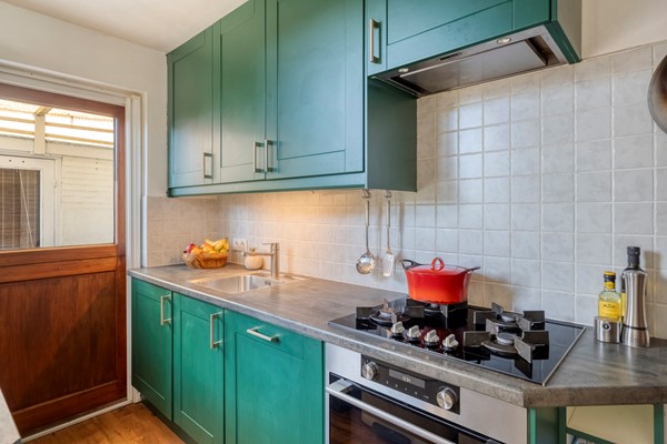 Medium property photo - Jacob van Deventerstraat 13, 7412 ES Deventer