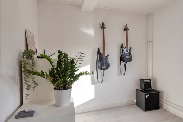 Medium property photo - Jacob van Deventerstraat 13, 7412 ES Deventer