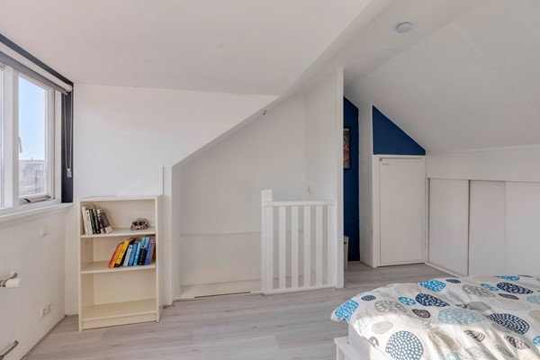 Medium property photo - Jacob van Deventerstraat 13, 7412 ES Deventer