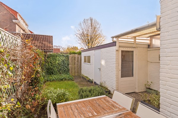 Medium property photo - Jacob van Deventerstraat 13, 7412 ES Deventer