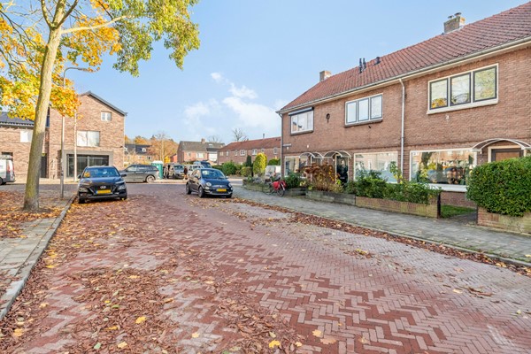 Medium property photo - Jacob van Deventerstraat 13, 7412 ES Deventer