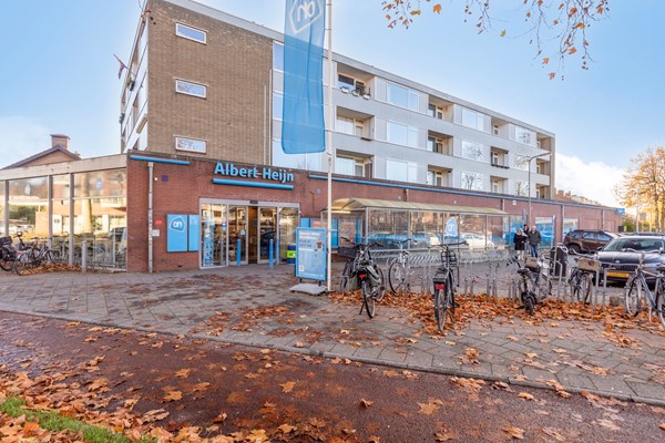 Medium property photo - Jacob van Deventerstraat 13, 7412 ES Deventer