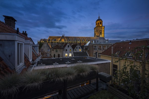 Medium property photo - Stromarkt 28, 7411 PK Deventer