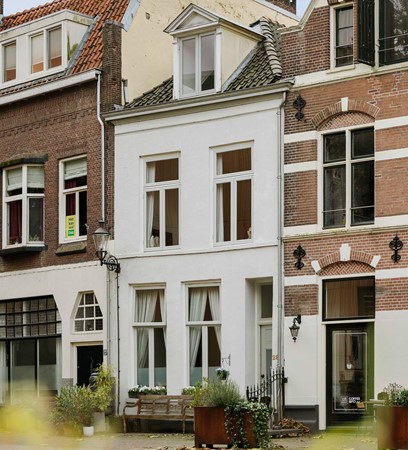 Te koop: Stromarkt 28, 7411 PK Deventer