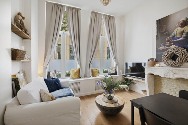 Medium property photo - Stromarkt 28, 7411 PK Deventer