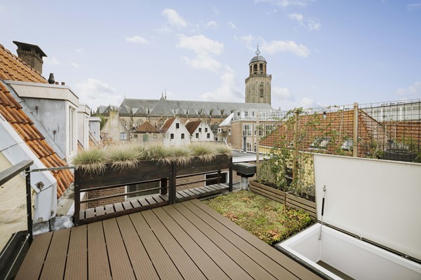 Medium property photo - Stromarkt 28, 7411 PK Deventer