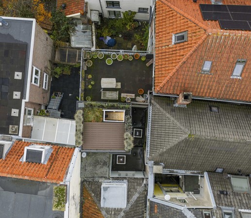 Medium property photo - Stromarkt 28, 7411 PK Deventer