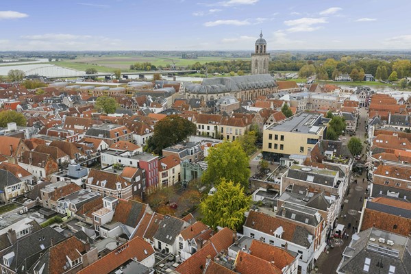 Medium property photo - Stromarkt 28, 7411 PK Deventer