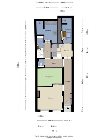 Stromarkt 28, 7411 PK Deventer - 