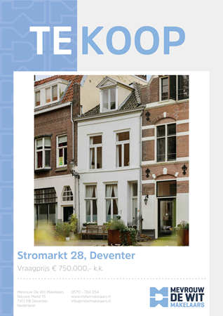 Brochure preview - brochure