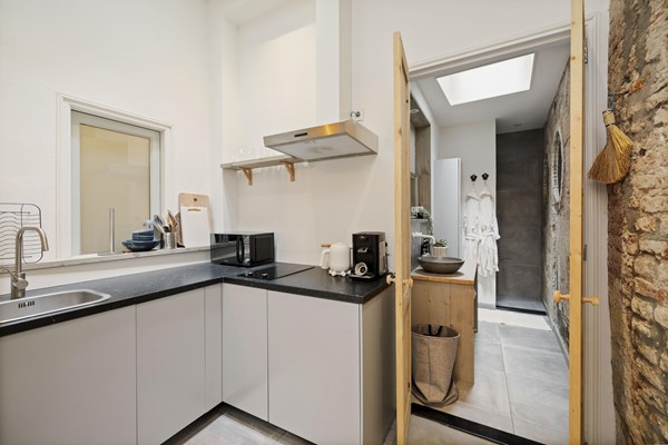 Medium property photo - Stromarkt 28, 7411 PK Deventer