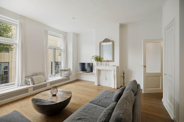 Medium property photo - Stromarkt 28, 7411 PK Deventer