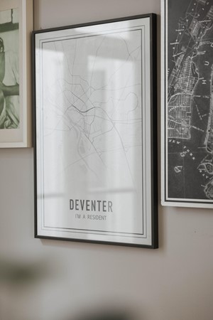 Medium property photo - Stromarkt 28, 7411 PK Deventer