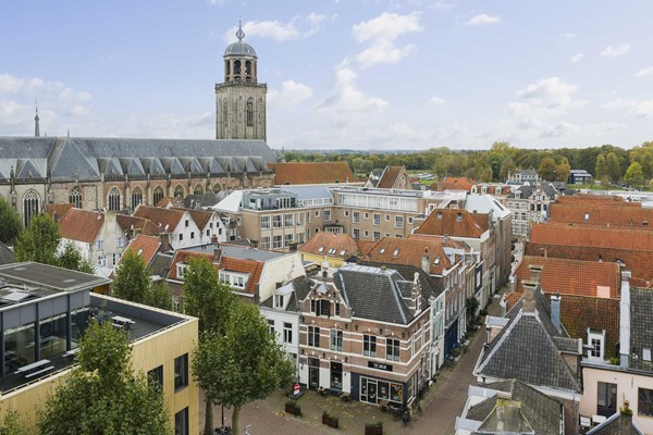 Medium property photo - Stromarkt 28, 7411 PK Deventer