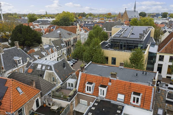 Medium property photo - Stromarkt 28, 7411 PK Deventer
