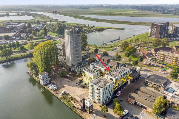 Te koop: Zuiderzeestraat 69, 7411 MC Deventer