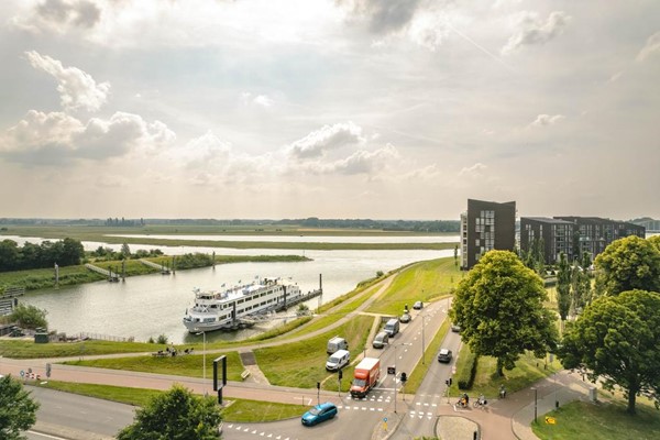 Medium property photo - Zuiderzeestraat 69, 7411 MC Deventer